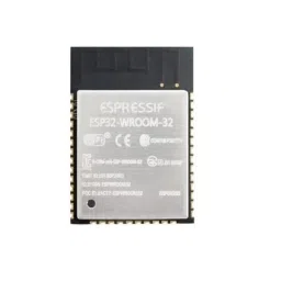 Espressif ESP32-WROOM-32 A Powerful WiFi and Bluetooth MCU Module with 4MB SPI Flash Memory for IoT and Embedded Applications Espressif ESP32-WROOM-32 A Powerful WiFi and Bluetooth MCU Module with 4MB SPI Flash Memory for IoT and Embedded Applications-picture-24