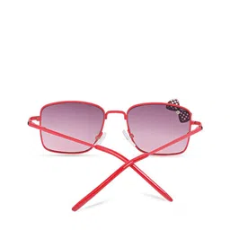 DukieKooky Kids Square Sunglasses With UV Protected Lens image 2