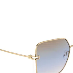 OPIUM Women UV Protected Lens Butterfly Sunglasses OP-1964-C02 image 2