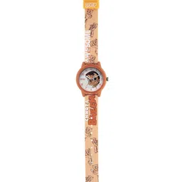 ZOOP from TITAN Unisex Kids Embellished Dial & Straps Analogue Watch 16042PP03FW image 5