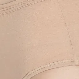 LYRA  Pack Of 8 Assorted Anti-Odour Hipster Briefs image 2