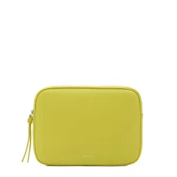MIRAGGIO Green Clover 14 Inch Laptop Sleeve-picture-27