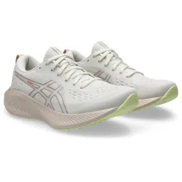 ASICS GEL-EXCITE 10 Womens Cream Running Shoes image 1
