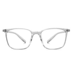 Lenskart Blu Clear Square Computer Glasses - LB E13526-image-6