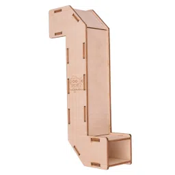 Pludo STEM Kit Look & Learn – DIY Science Experiment Kit for Kids 8–11 |Grade 3–5 Periscope Activity-picture-25