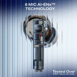 boAt Airdopes Prime 700 ANC image 5