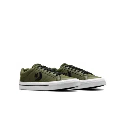 Converse Unisex Sport Casual Low Top Sneaker-image-30