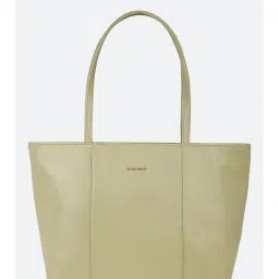Allen Solly Women Green Casual Handbag-image-65