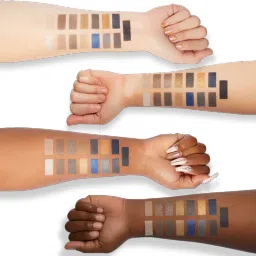 Milani Gilded Eyeshadow Palette - 130 Gilded Coast image 3