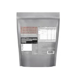 Isopure 100% Whey Isolate Protein Cookies & Cream, With Vitamins for Immune support, Lactose & Gluten-Free, Vegetarian protein for Men & Women image 2