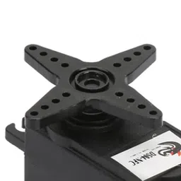 DS04-NFC 360° Continuous Rotation Servo Motor image 5