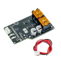 SmartElex 30S Single Channel 30A DC Motor Driver image 5