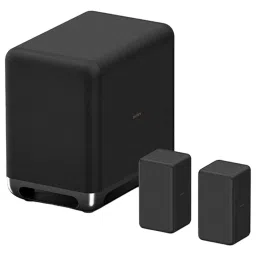 SONY HT-A8000 60W Bluetooth Soundbar with Remote (Dolby Digital, 5.0.2 Channel, Black) image 5