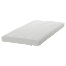 ikea åfjäll Foam mattress, firm/white, 90x200 cm-picture-27