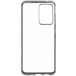 inbase in base Ultra Slim TPU Back Cover for SAMSUNG Galaxy S20 Ultra (Eco Friendly, Clear) image 4