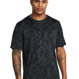 UNDER ARMOUR Mens Tech Vent Geode Short Sleeves T-Shirt-picture-20