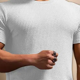 Moda Rapido Men T-shirt image 5