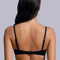 Eden Bra Medium Coverage Heavily Padded image 2