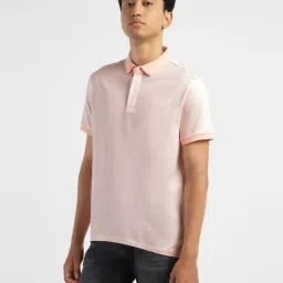 levi's Men's Polo Collar T-Shirt image 4