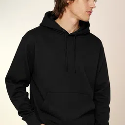 Status Quo Men Hooded Sweatshirt image 4