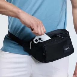 CAVA Buckle-Up Waist Bag image 3