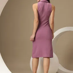 Mast & Harbour Formal A-Line Dress image 3