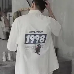 StyleCast Men Original Opaque Casual Shirt-picture-14