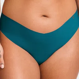 Victoria's Secret Low Rise Thongs Briefs 112460342J26 image 2