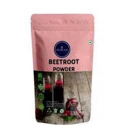 VEDICINE Pure Spray Dried Edible Beetroot Powder -150g-picture-13