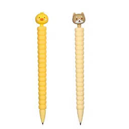 YK Self Design Pencil Stationery-image-21
