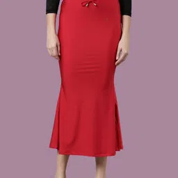 TWIN BIRDS Mermaid-Fit Soft Stretchable Saree Shapewear-picture-23