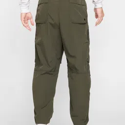 Nike Tech Men's Woven Cargo Trousers image 2