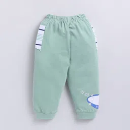 Nottie Planet Boys Printed T-shirt image 4