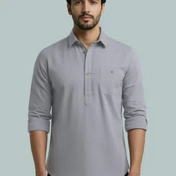 univibe Men Kurta-picture-31