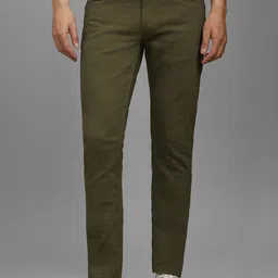 Louis Philippe Jeans Men Slim Fit Jeans-picture-46