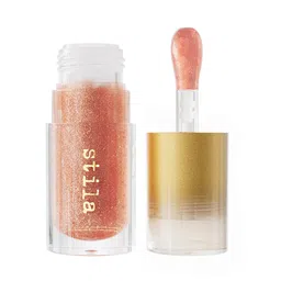 Stila Heaven's Dew Gel Lip Oil - Kitten Komet - 5 ml image 2