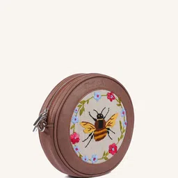 SheAara Bowling Satchel image 4