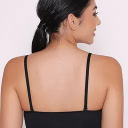 INKURV Pack Of 3 Women Solid Full Coverage Bra image 5