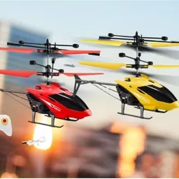 excees RC Helicopters image 3