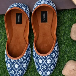 quikni Women Flats Sandal-picture-31