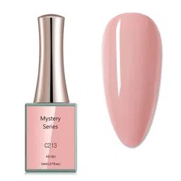 BELLE GAGA Mystry Series UV LED Gel Nail Polish - 16 ml - Shade - C213-image-64