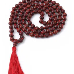 Malas Collection Unisex Handcrafted Necklace-picture-23