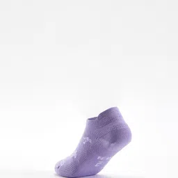 Artengo By Decathlon Pack Of 3 Ankle-Length Socks image 5