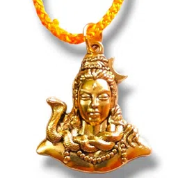 VANISHREE WORLD Gold-Plated Contemporary Pendants-image-48