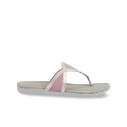 Stylestry Girls Open Toe Flats with Buckles image 4