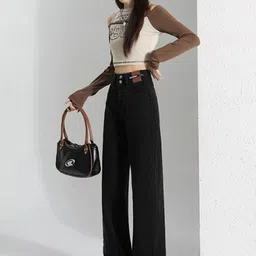 bebe Women High-Rise Jeans-picture-40