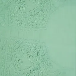 WINK&WISH Pure Cotton Unstitched Dress Material image 5