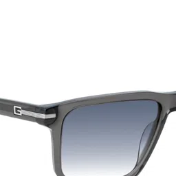 GUESS Men Square Sunglasses With UV Protected Lens GUS002505620WSG image 4