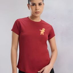 SZN Short Sleeves Round Neck T-shirt-picture-5
