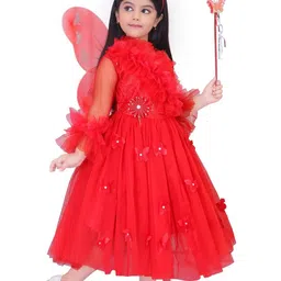 baby home PARI DRESS image 3